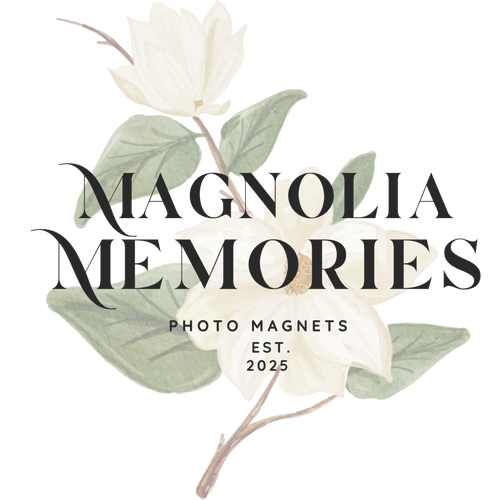 Magnolia Memories
